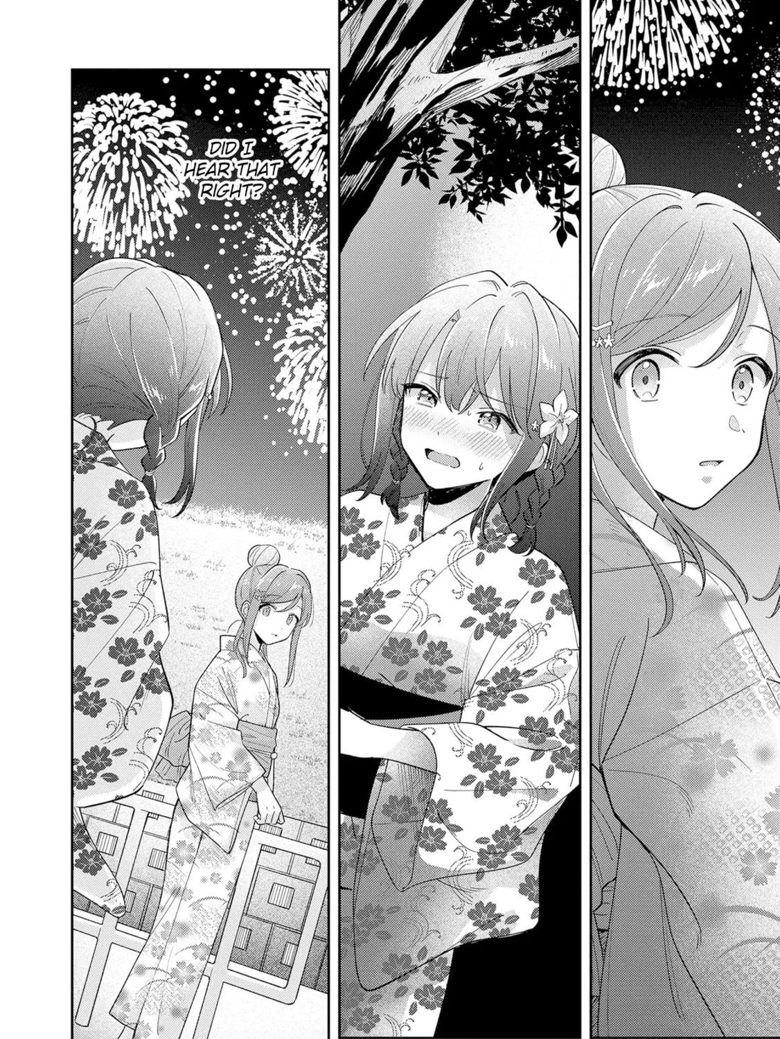 Read Adachi and Shimamura chapter 38.2 image 16 on Lezhin