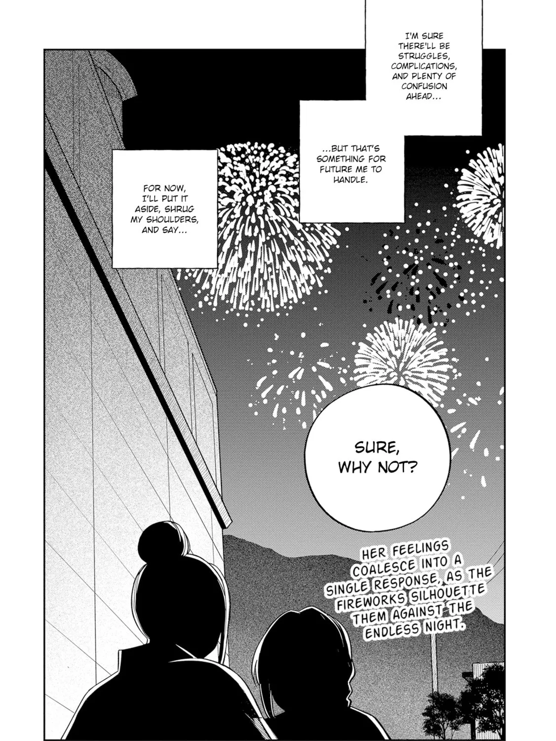 Read Adachi and Shimamura chapter 38.2 image 42 on Lezhin