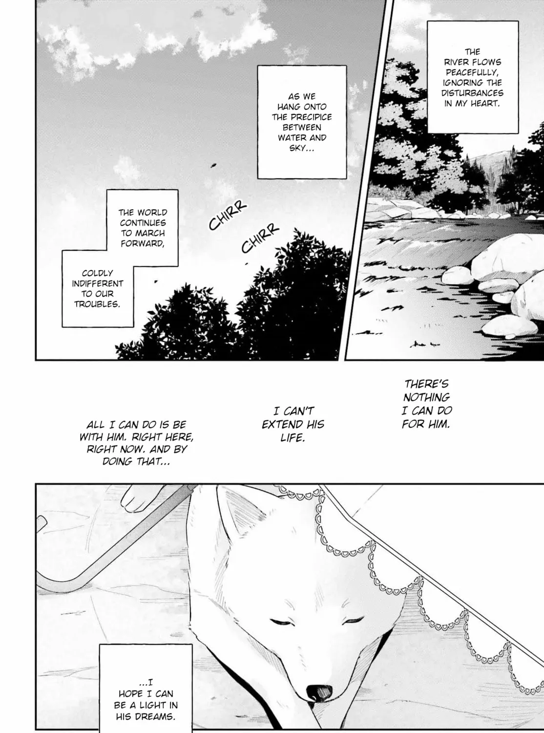 Read Adachi and Shimamura chapter 38 image 14 on Lezhin