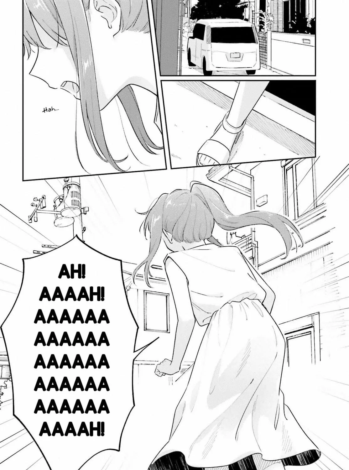 Read Adachi and Shimamura chapter 38 image 38 on Lezhin