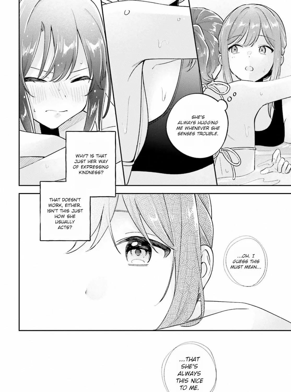 Read Adachi and Shimamura chapter 39.2 image 10 on Lezhin