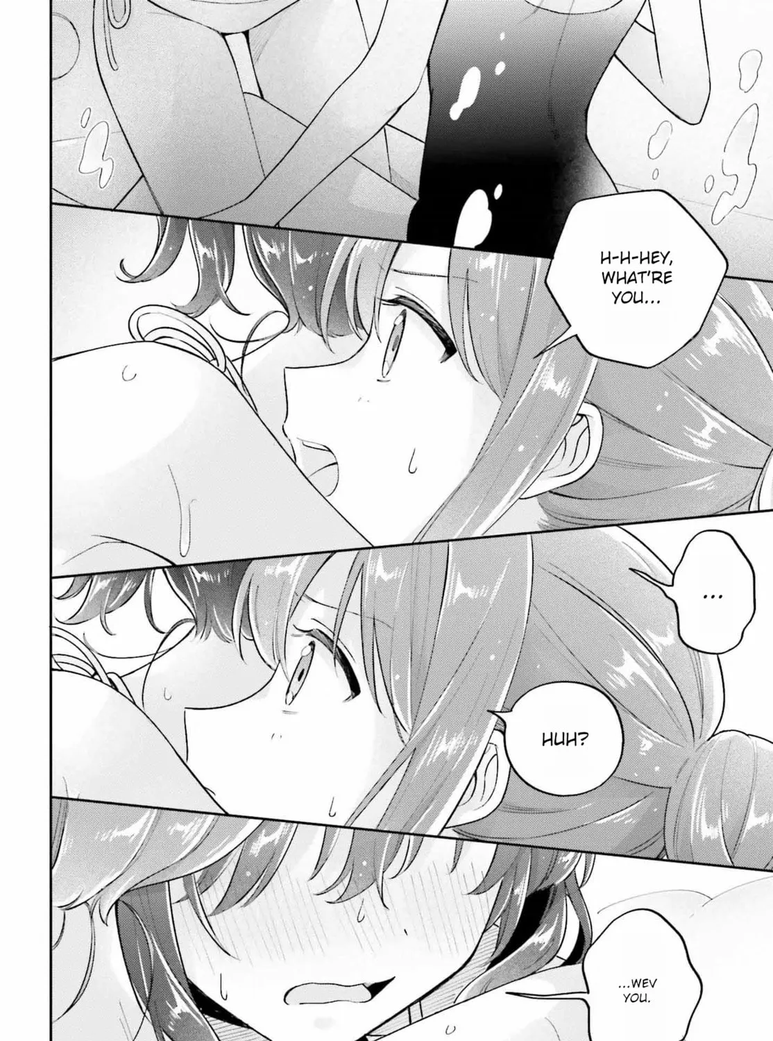 Read Adachi and Shimamura chapter 39.2 image 14 on Lezhin