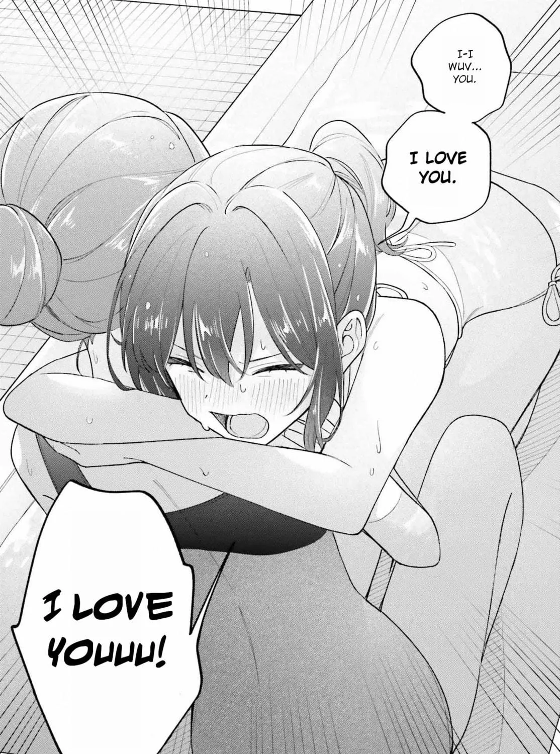 Read Adachi and Shimamura chapter 39.2 image 16 on Lezhin