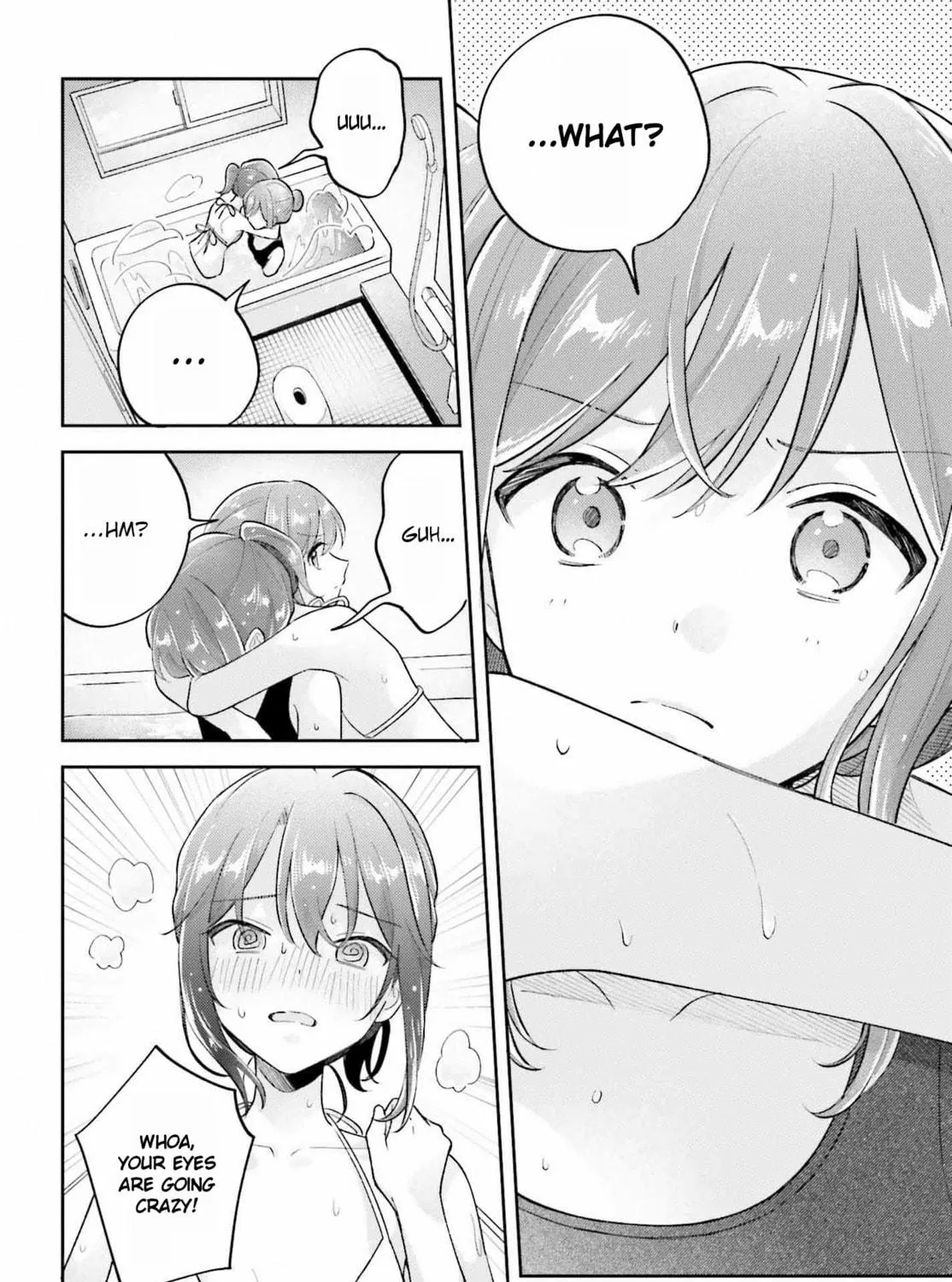 Read Adachi and Shimamura chapter 39.2 image 18 on Lezhin