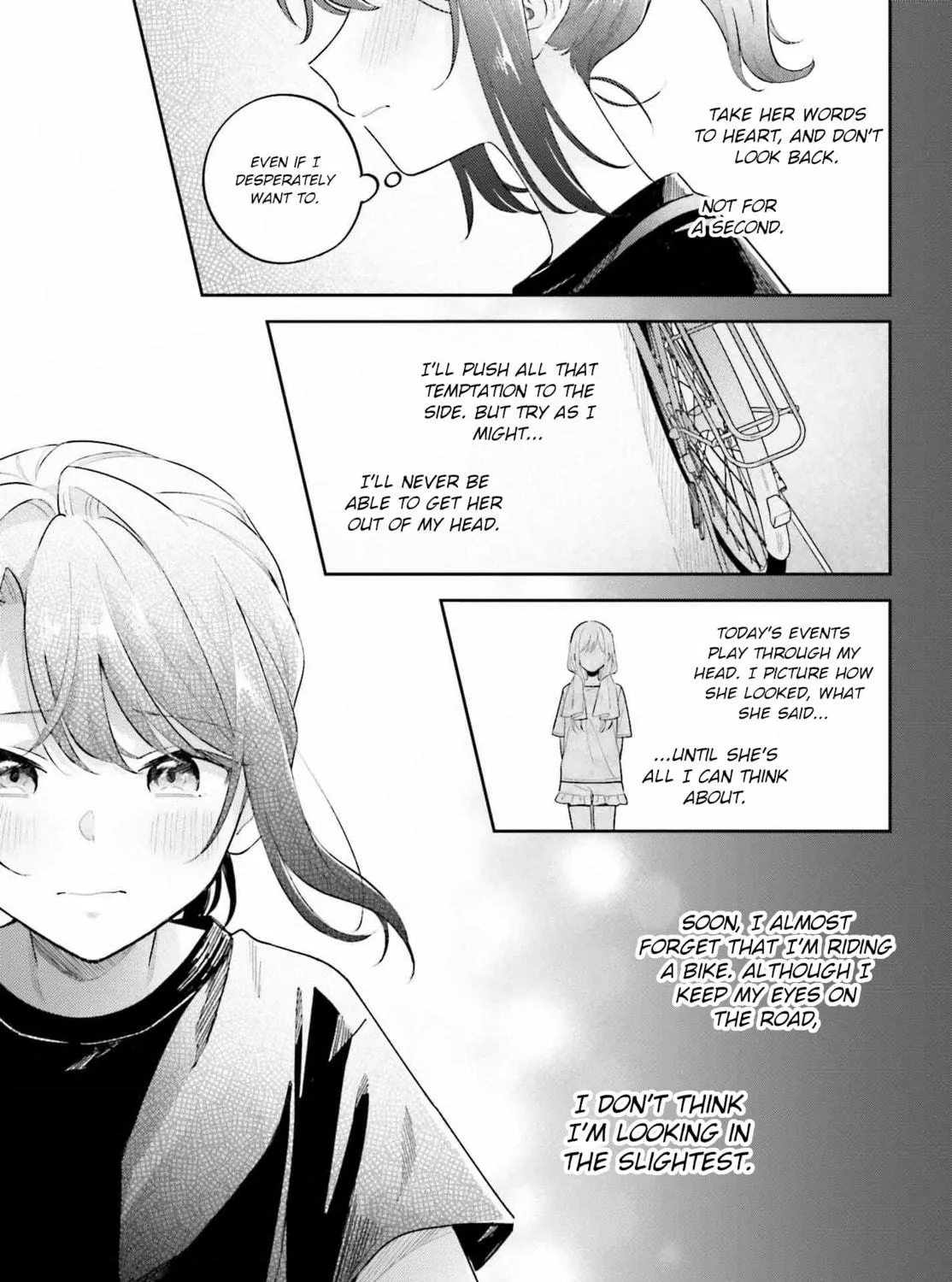 Read Adachi and Shimamura chapter 39.2 image 28 on Lezhin