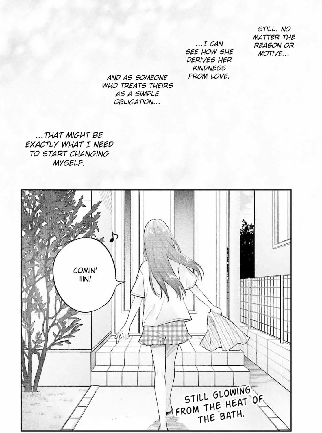 Read Adachi and Shimamura chapter 39.2 image 34 on Lezhin