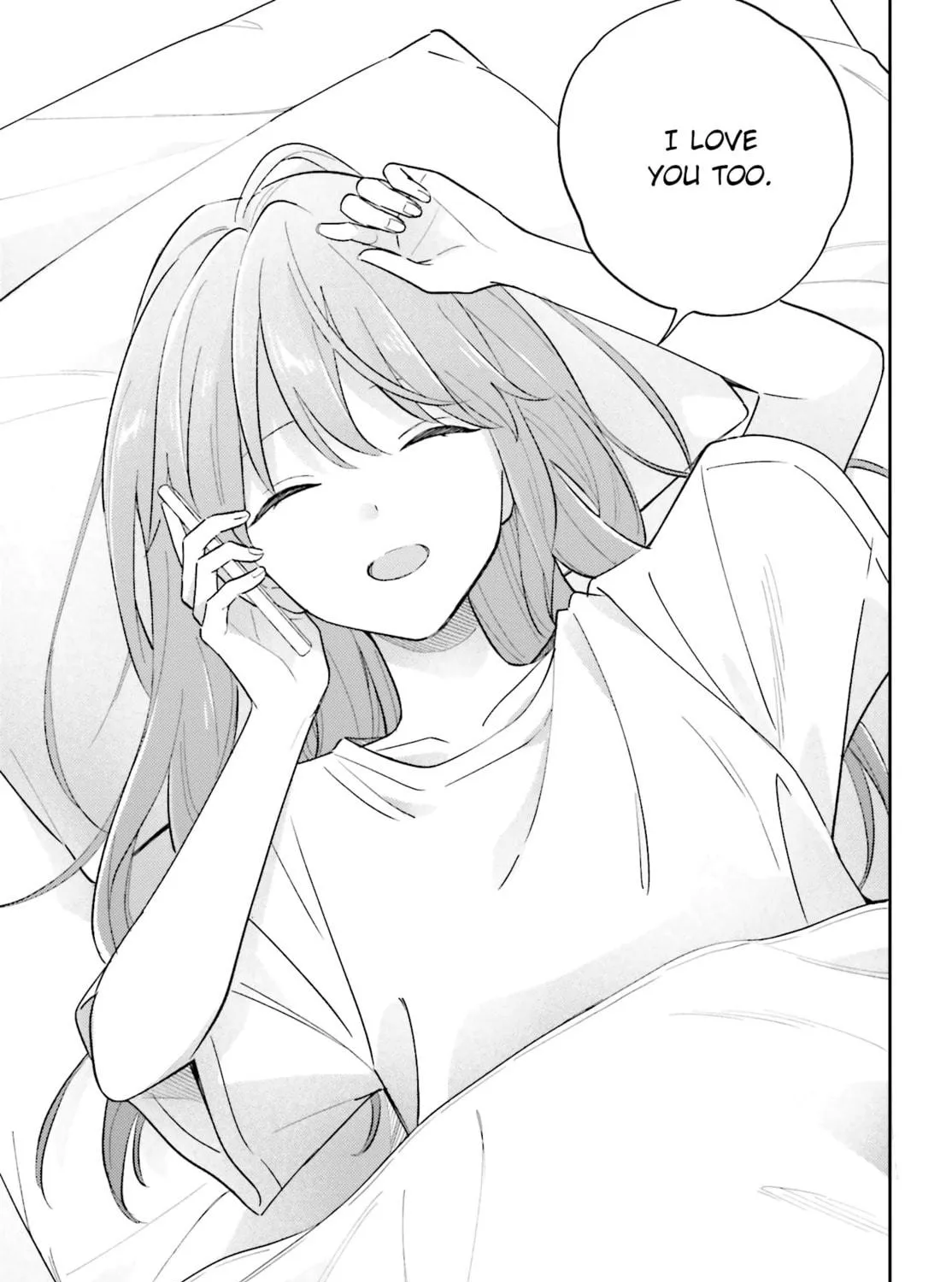 Read Adachi and Shimamura chapter 39 image 16 on Lezhin