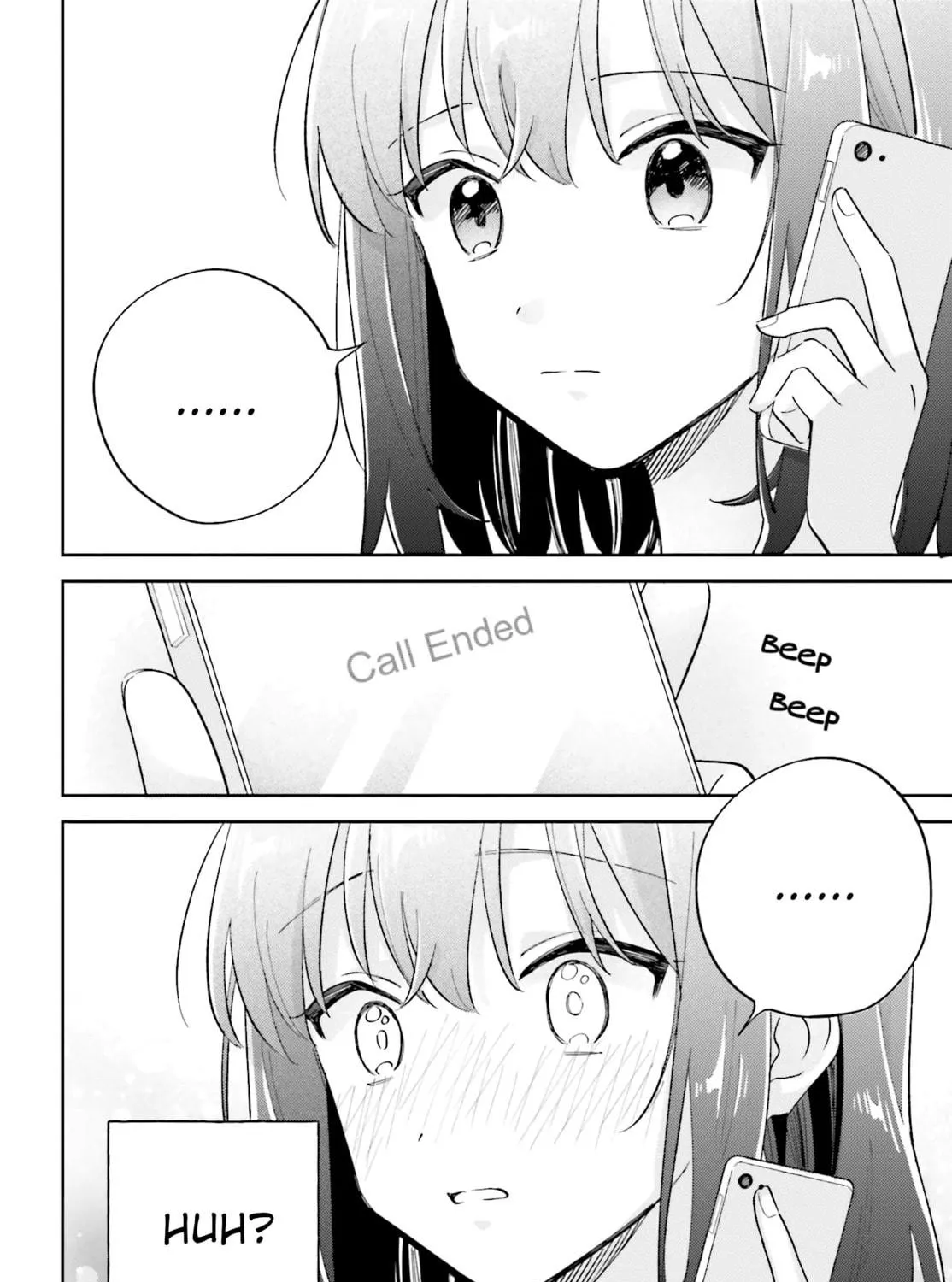 Read Adachi and Shimamura chapter 39 image 18 on Lezhin