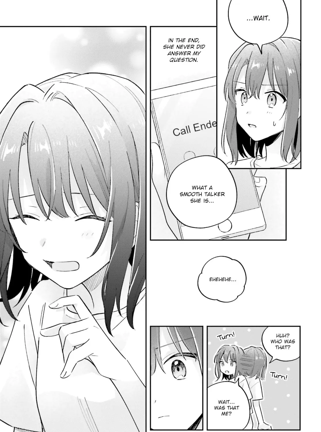 Read Adachi and Shimamura chapter 39 image 36 on Lezhin