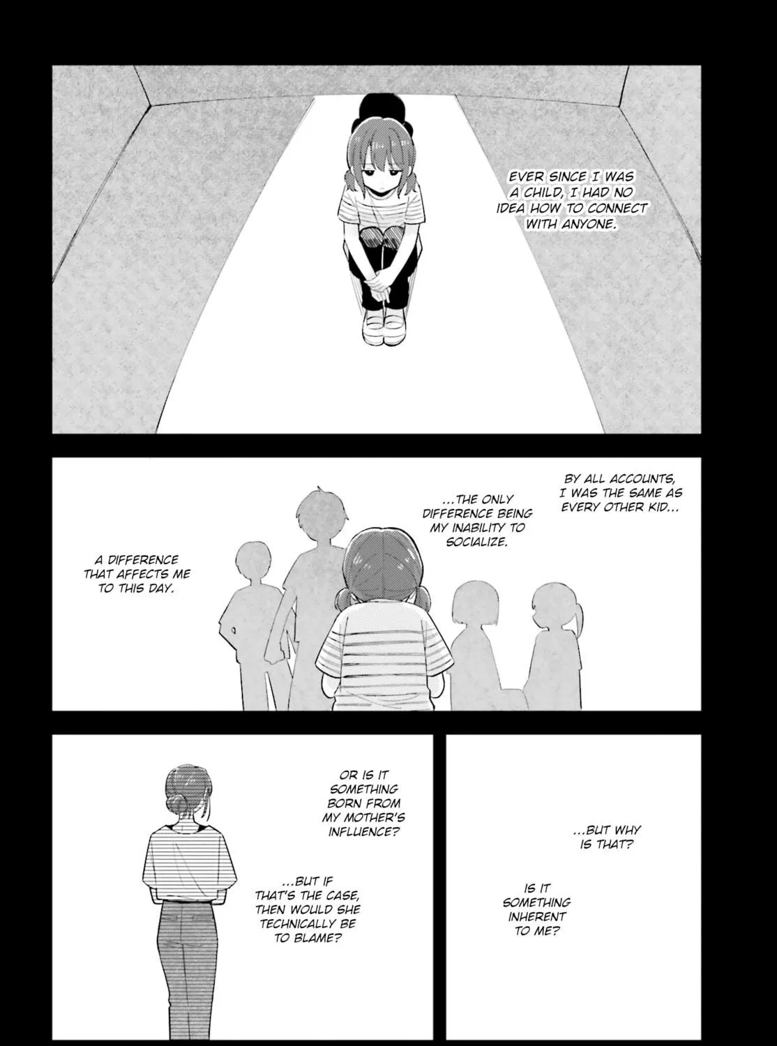 Read Adachi and Shimamura chapter 39 image 38 on Lezhin