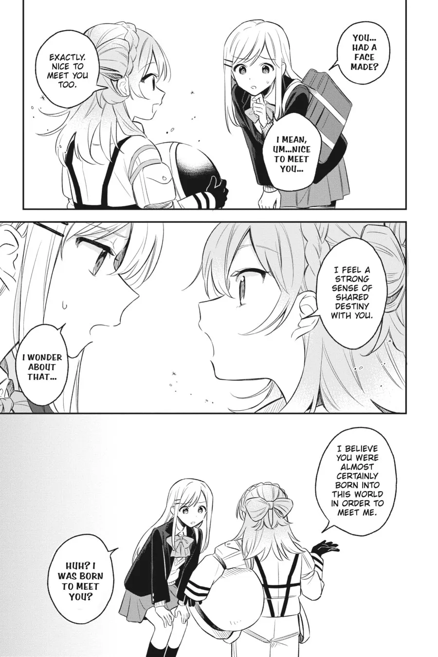 Read Adachi and Shimamura chapter 4 image 10 on Lezhin
