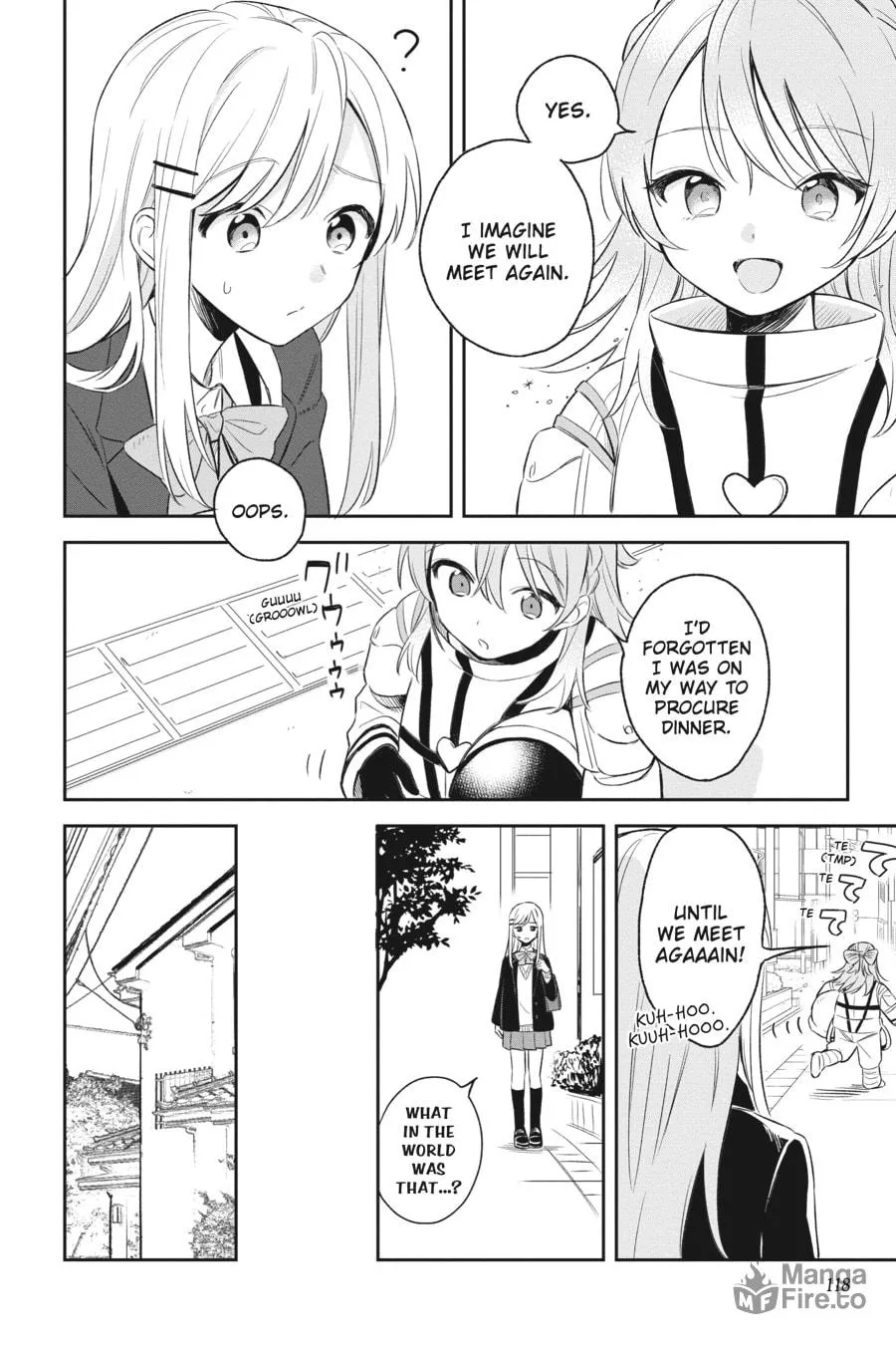Read Adachi and Shimamura chapter 4 image 11 on Lezhin