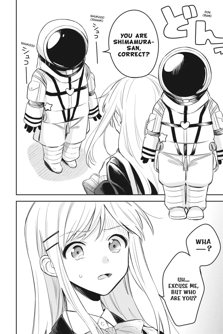 Read Adachi and Shimamura chapter 4 image 7 on Lezhin