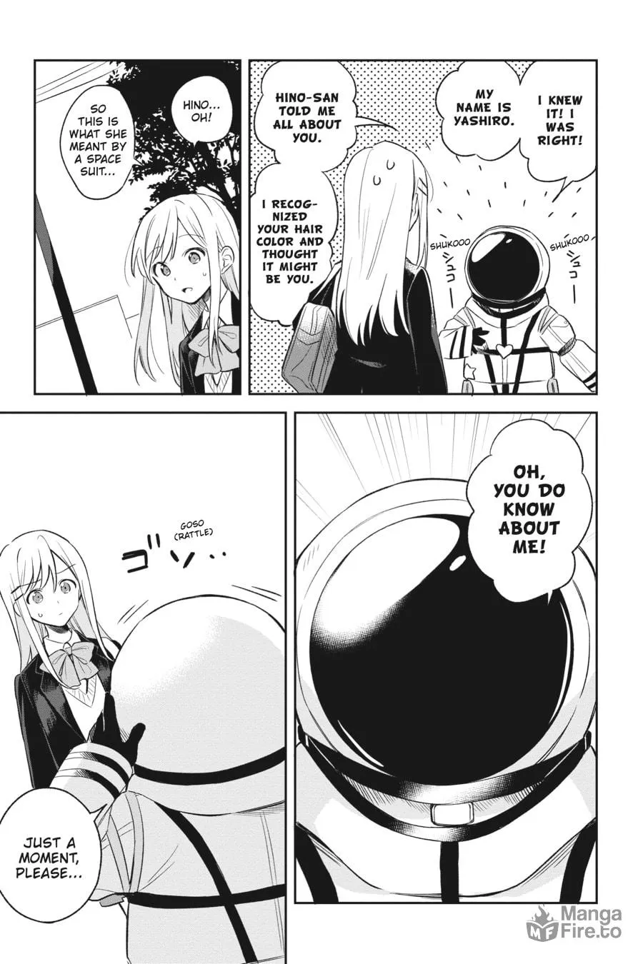 Read Adachi and Shimamura chapter 4 image 8 on Lezhin