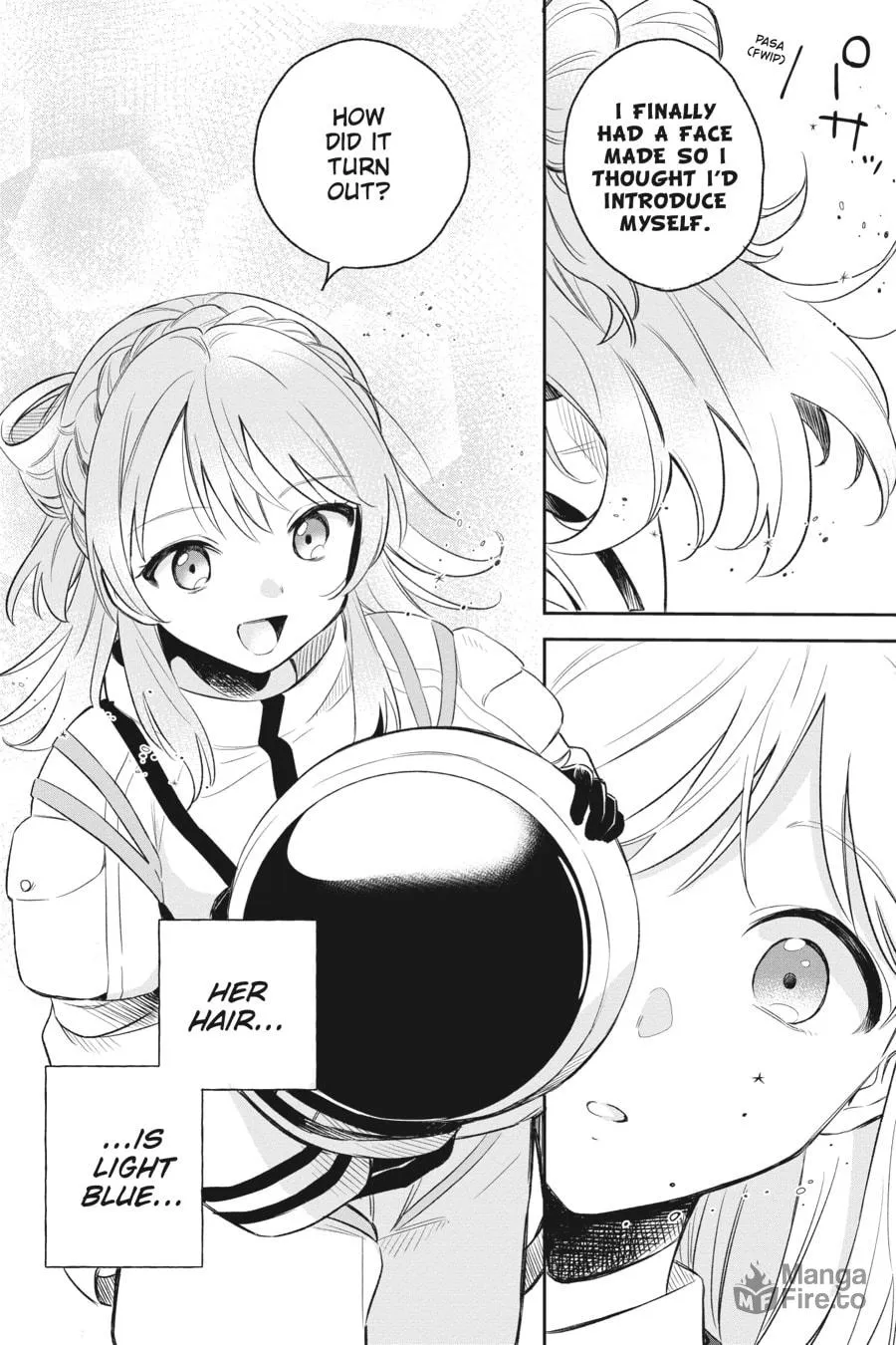 Read Adachi and Shimamura chapter 4 image 9 on Lezhin