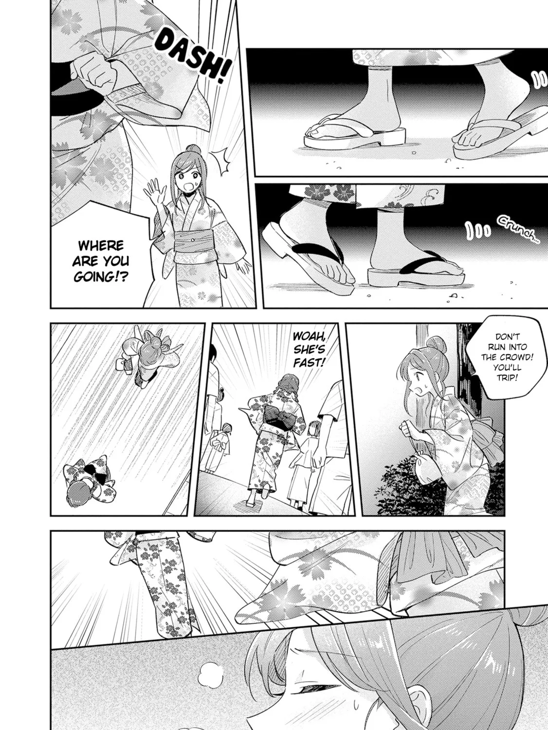 Read Adachi and Shimamura chapter 40.2 image 20 on Lezhin