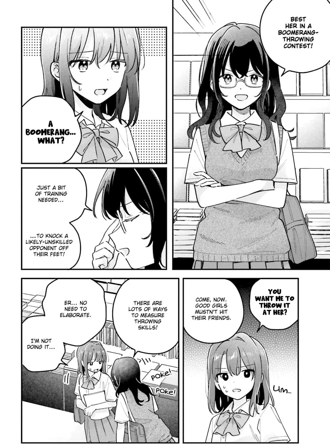 Read Adachi and Shimamura chapter 41.2 image 10 on Lezhin