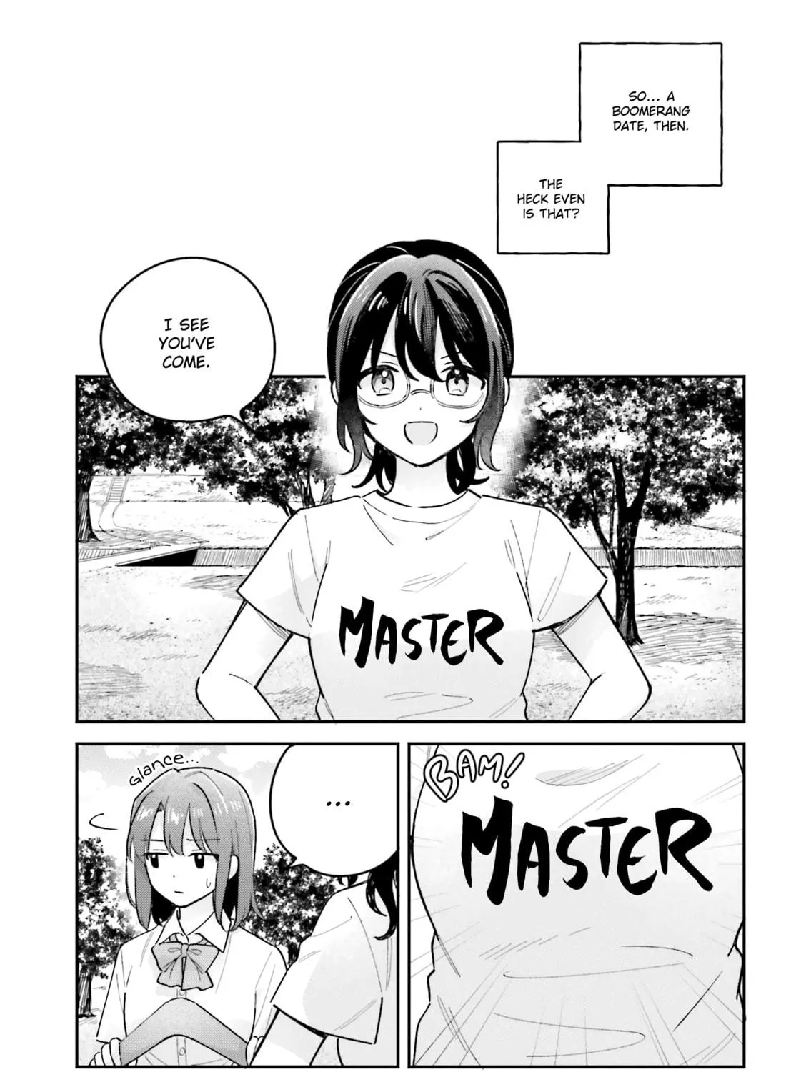 Read Adachi and Shimamura chapter 41.2 image 16 on Lezhin