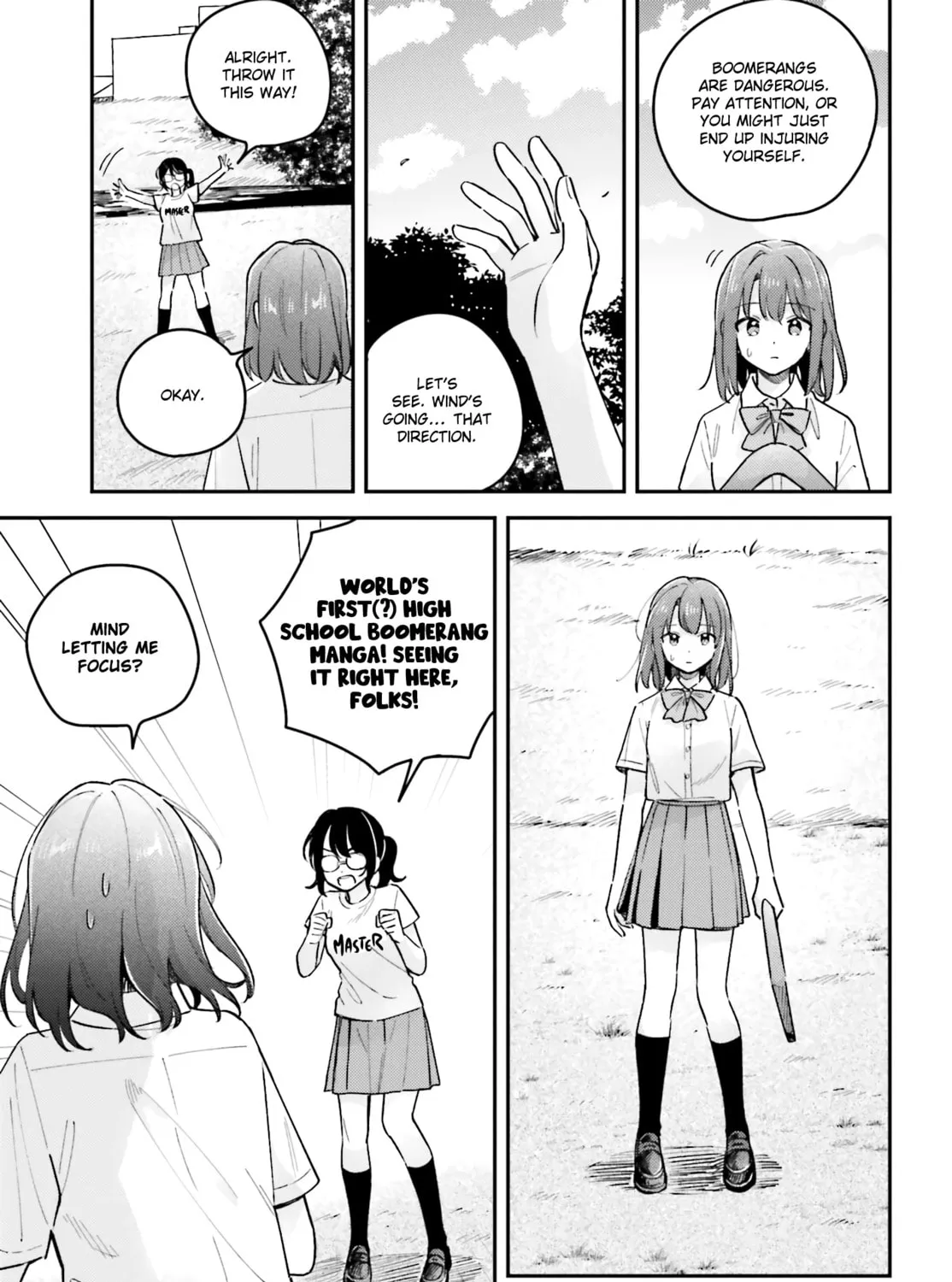 Read Adachi and Shimamura chapter 41.2 image 20 on Lezhin