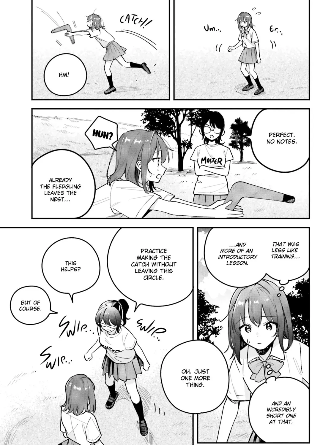 Read Adachi and Shimamura chapter 41.2 image 24 on Lezhin