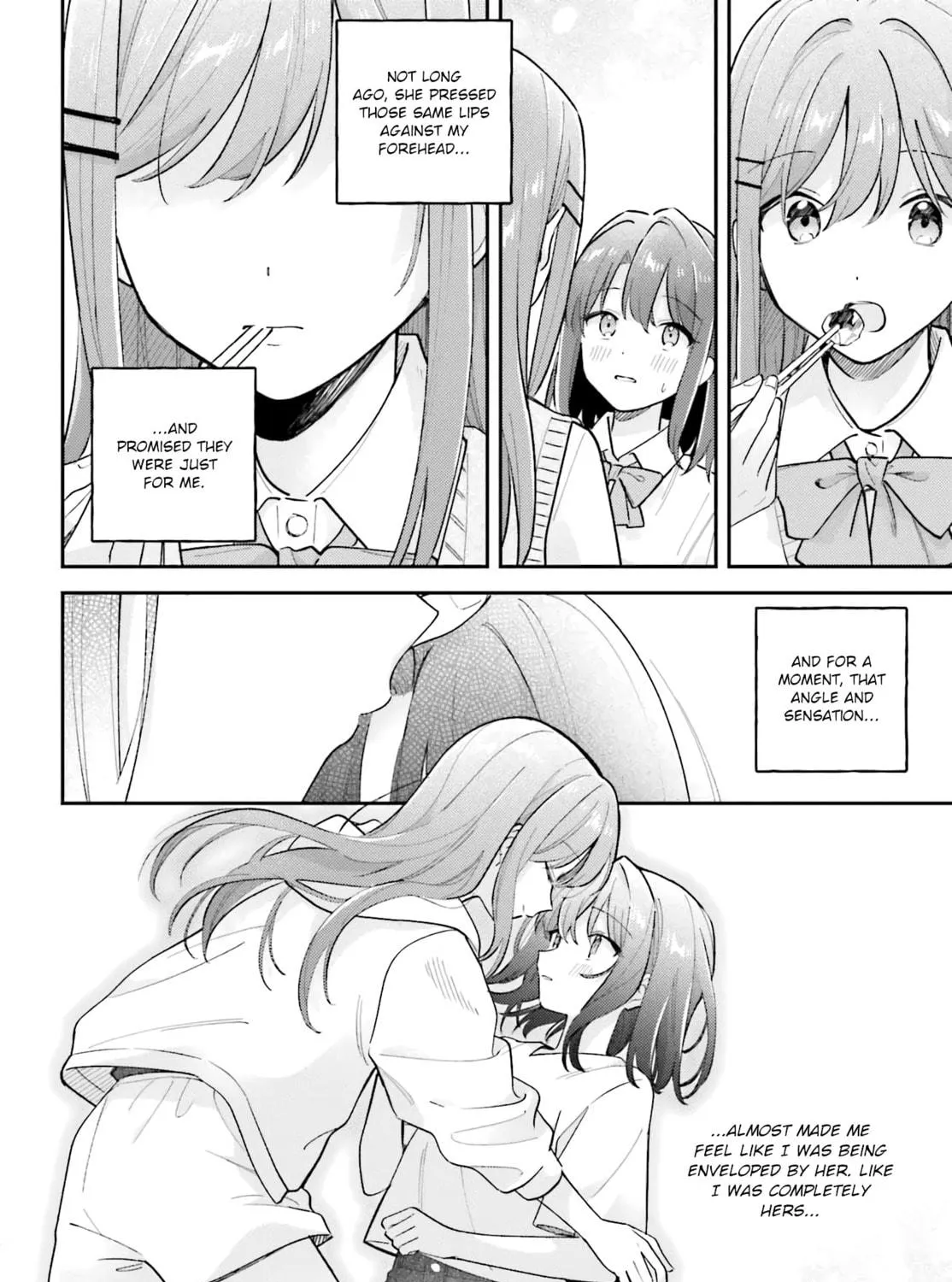 Read Adachi and Shimamura chapter 41 image 10 on Lezhin