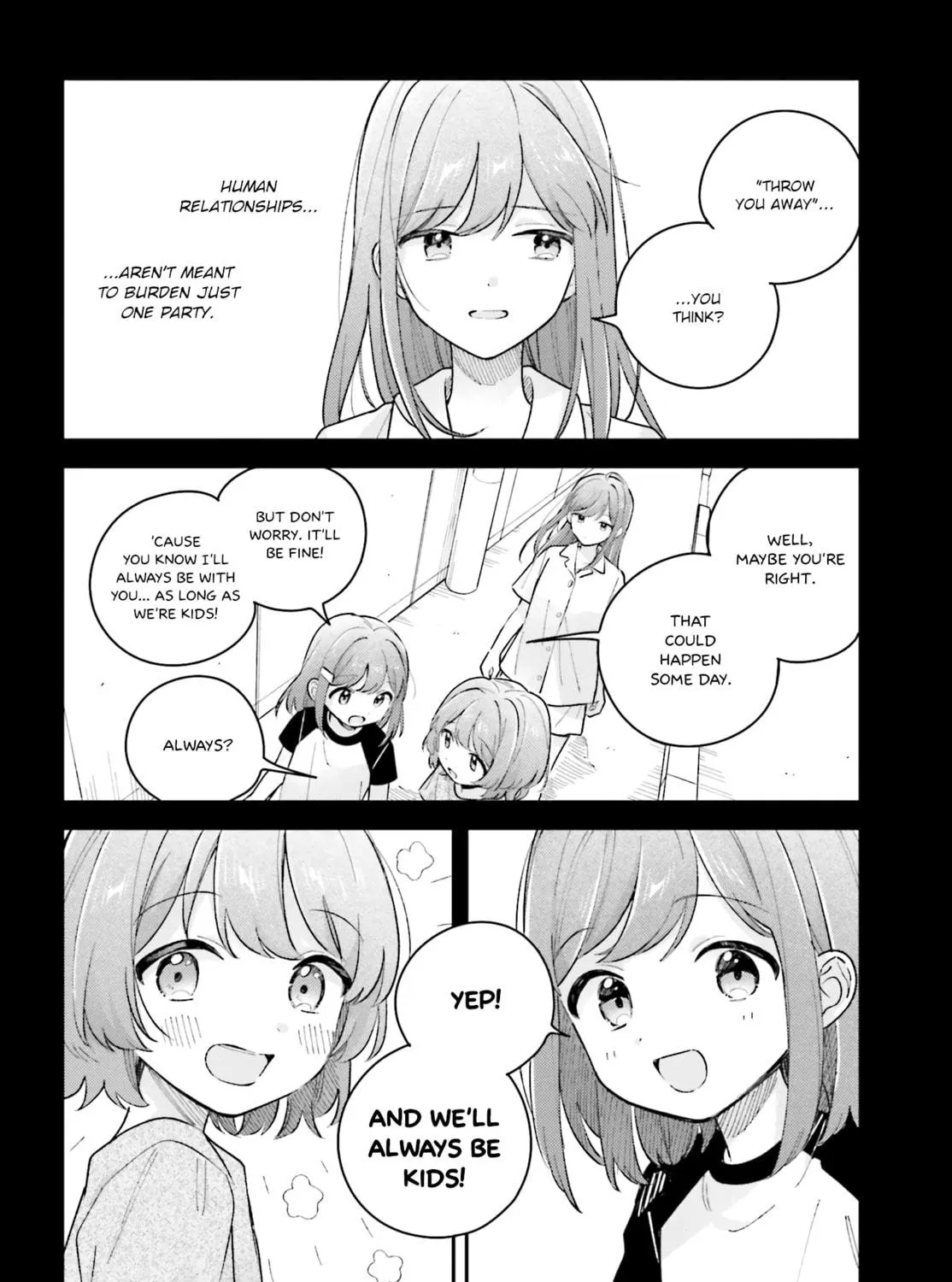 Read Adachi and Shimamura chapter 43 image 10 on Lezhin