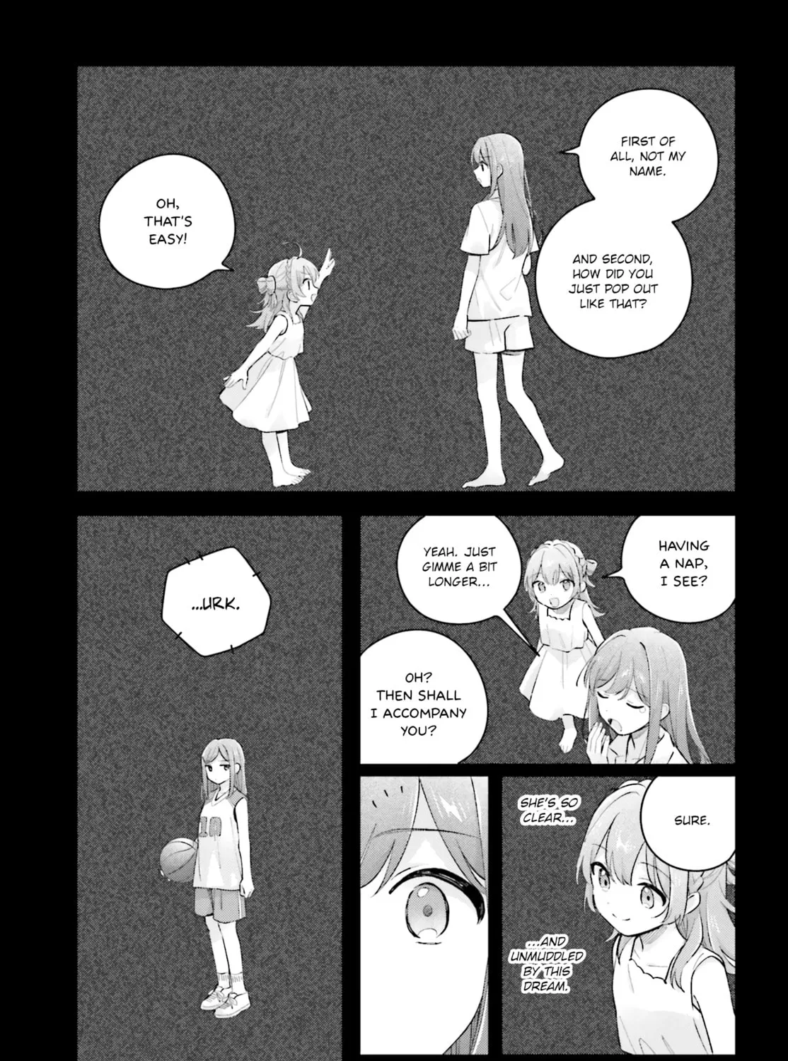 Read Adachi and Shimamura chapter 43 image 20 on Lezhin