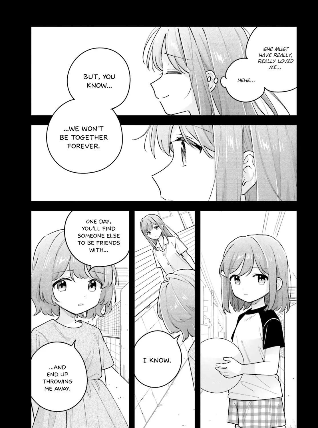 Read Adachi and Shimamura chapter 43 image 8 on Lezhin