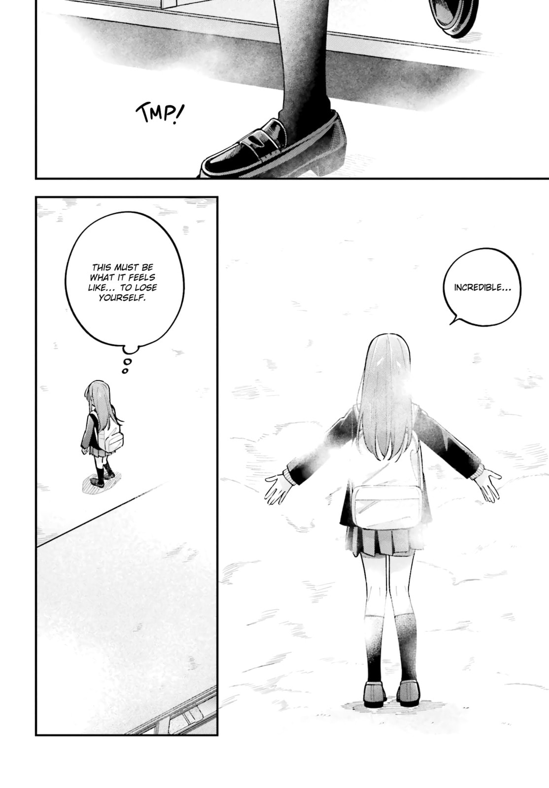 Read Adachi and Shimamura chapter 44.7 image 5 on Lezhin