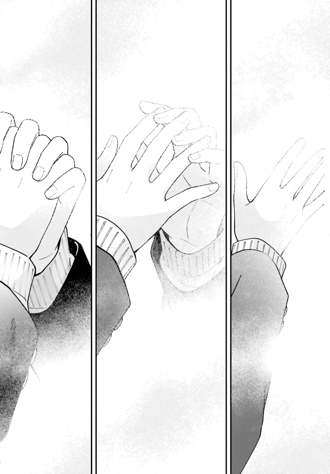 Read Adachi and Shimamura chapter 44.7 image 9 on Lezhin