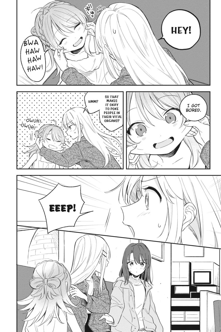 Read Adachi and Shimamura chapter 5 image 13 on Lezhin