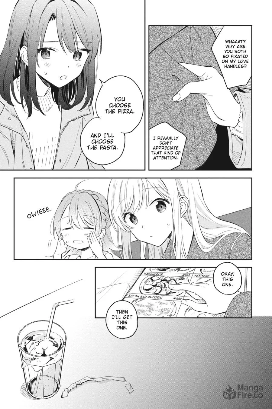 Read Adachi and Shimamura chapter 5 image 14 on Lezhin