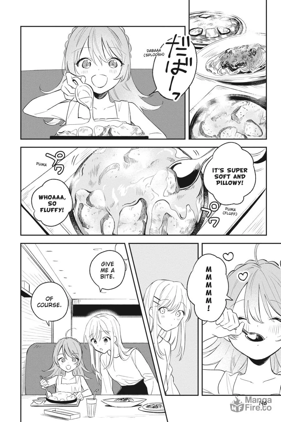 Read Adachi and Shimamura chapter 5 image 19 on Lezhin