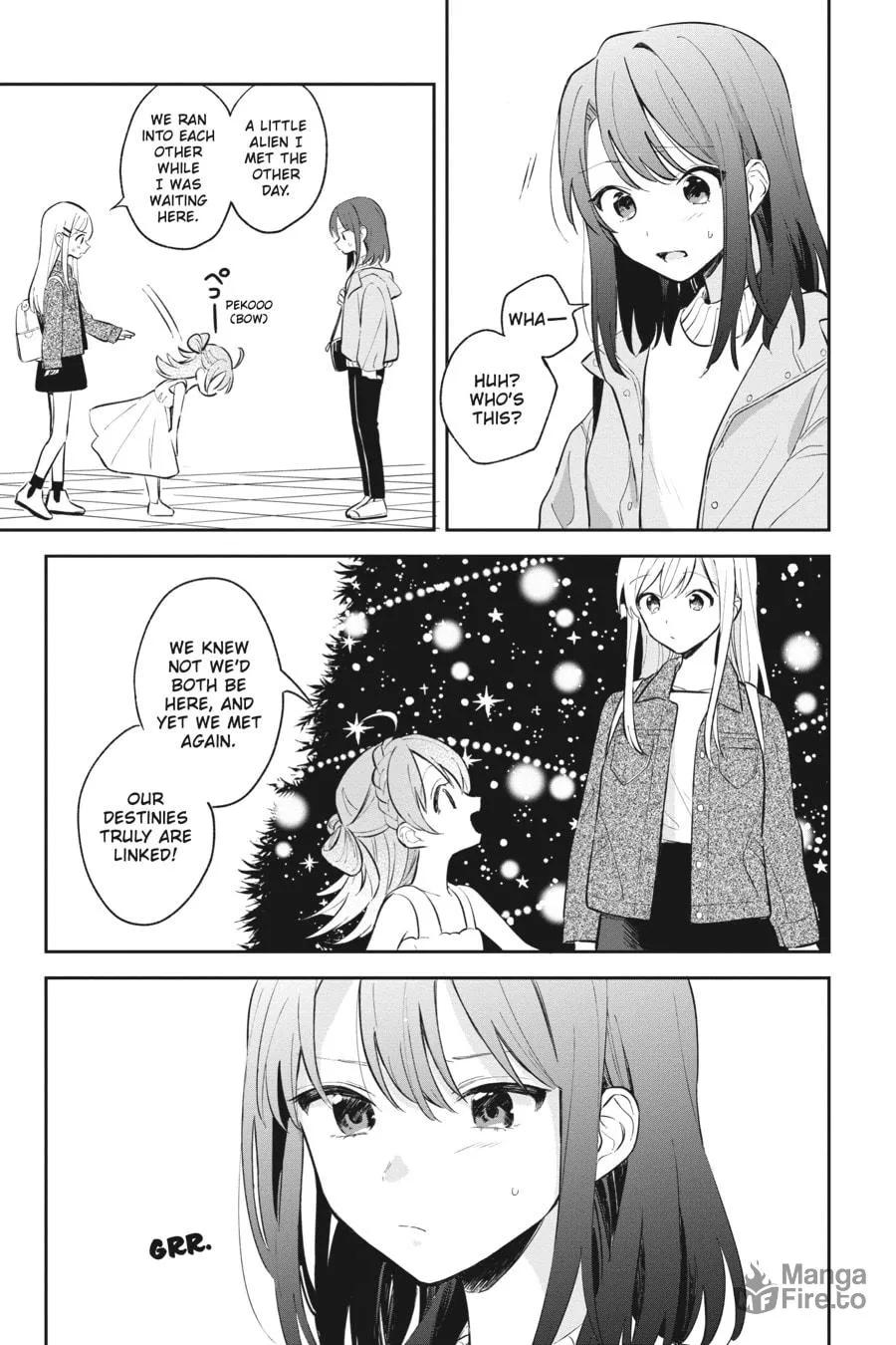 Read Adachi and Shimamura chapter 5 image 2 on Lezhin