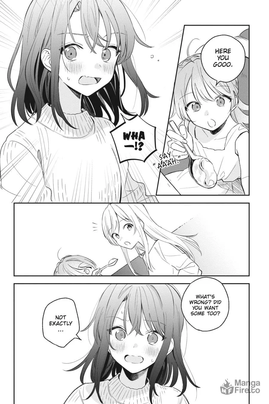 Read Adachi and Shimamura chapter 5 image 20 on Lezhin