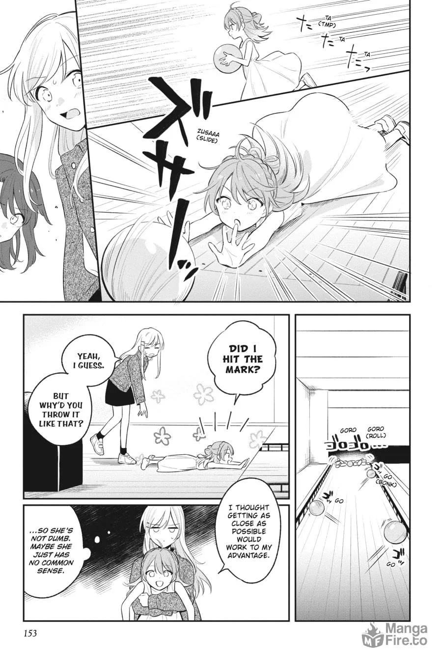 Read Adachi and Shimamura chapter 5 image 26 on Lezhin