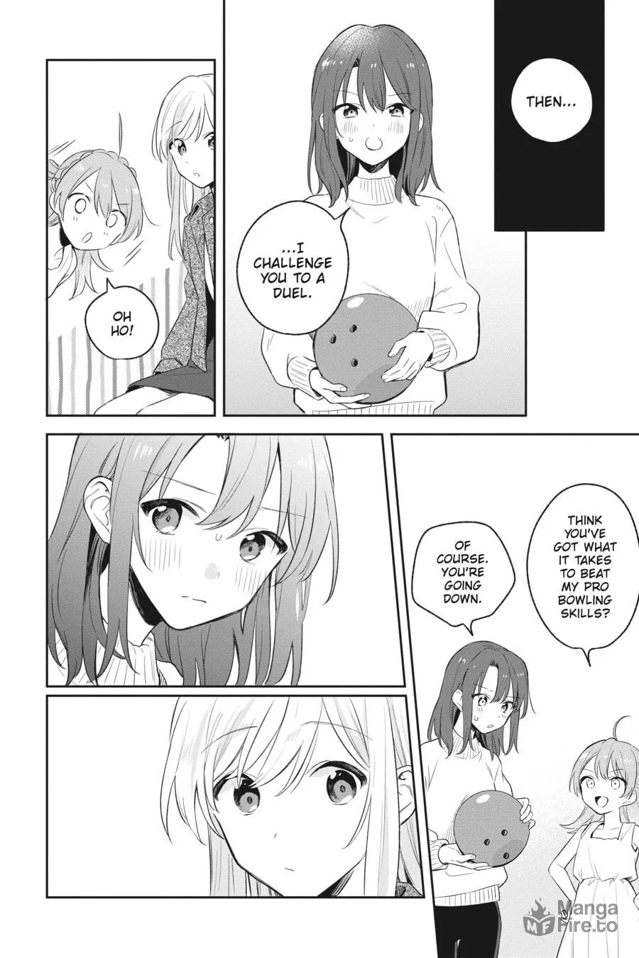 Read Adachi and Shimamura chapter 5 image 29 on Lezhin
