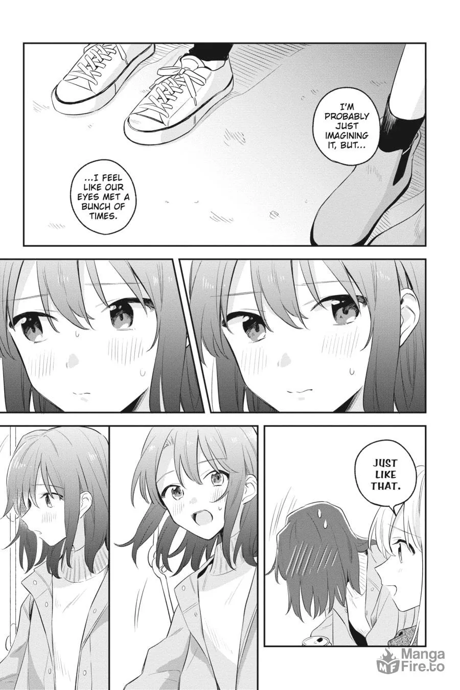 Read Adachi and Shimamura chapter 5 image 34 on Lezhin
