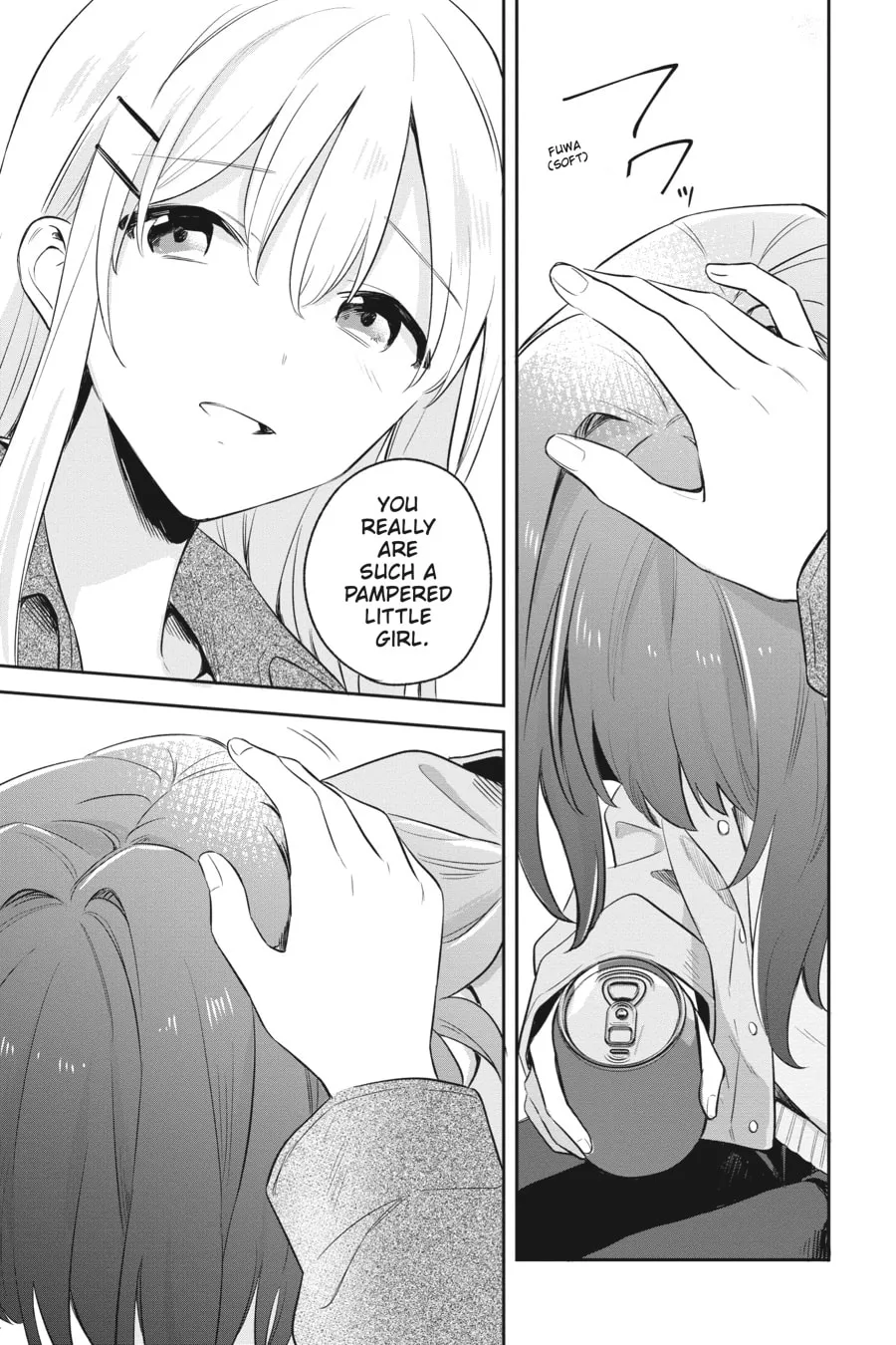 Read Adachi and Shimamura chapter 5 image 36 on Lezhin