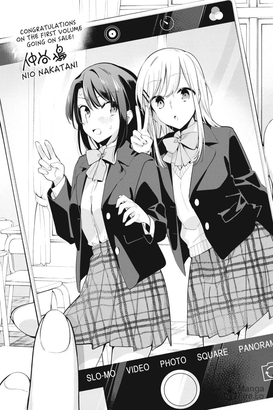 Read Adachi and Shimamura chapter 5 image 41 on Lezhin