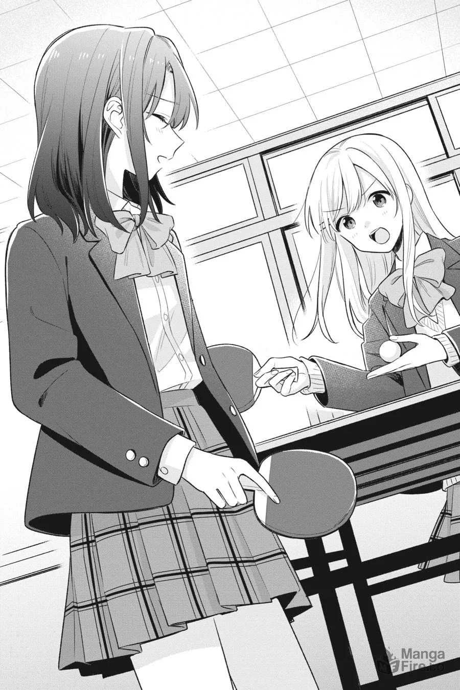 Read Adachi and Shimamura chapter 5 image 47 on Lezhin