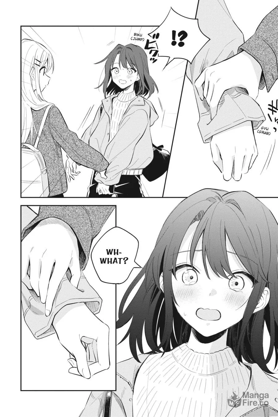 Read Adachi and Shimamura chapter 5 image 5 on Lezhin