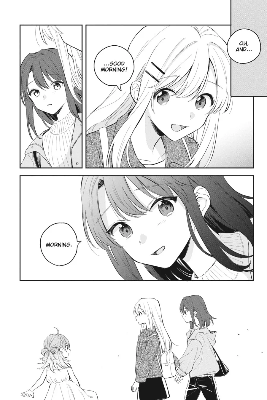 Read Adachi and Shimamura chapter 5 image 7 on Lezhin