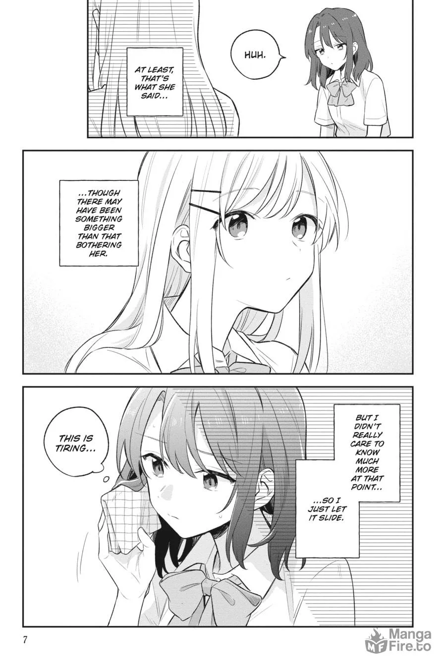 Read Adachi and Shimamura chapter 6 image 4 on Lezhin