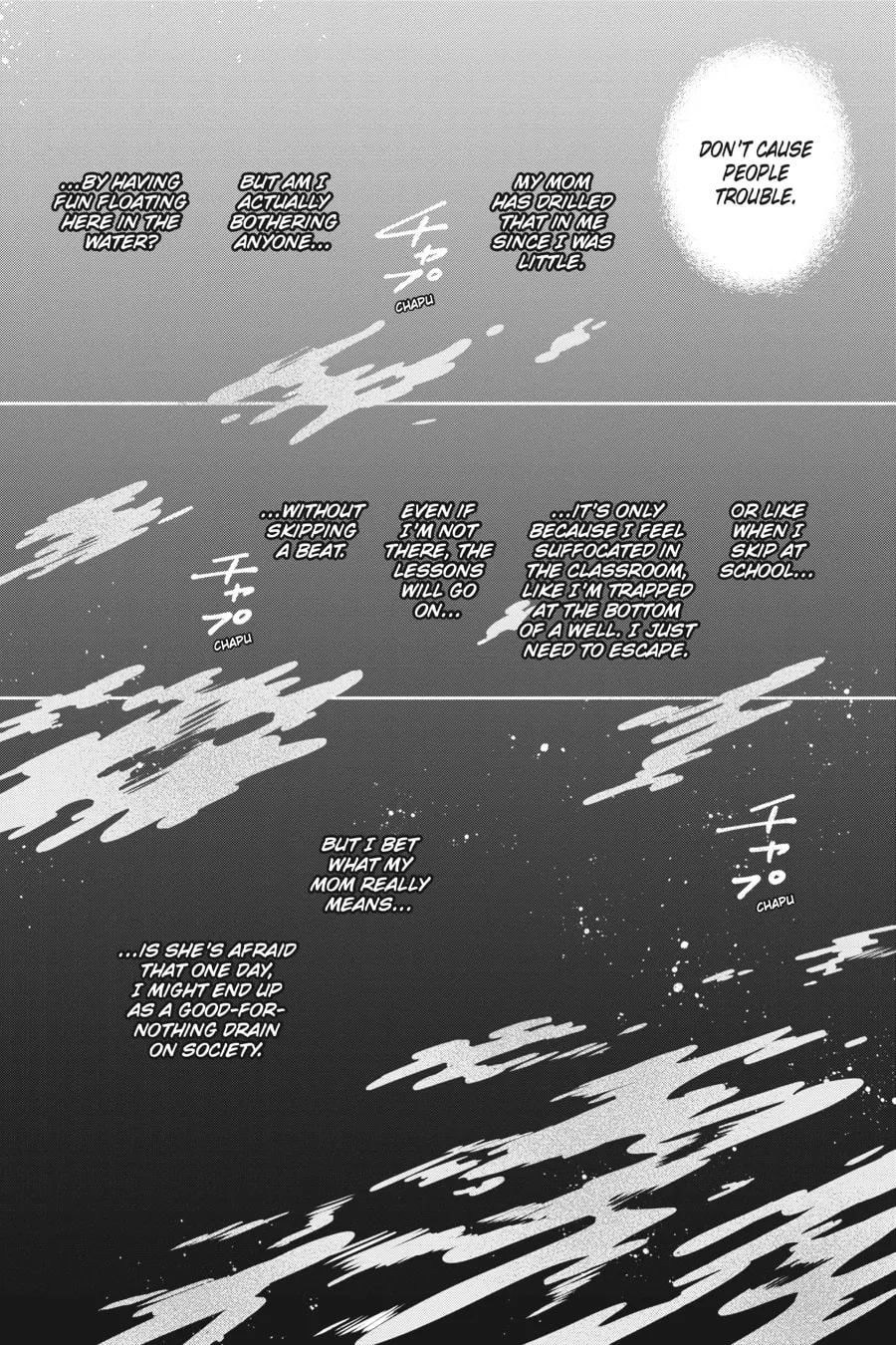 Read Adachi and Shimamura chapter 7 image 10 on Lezhin
