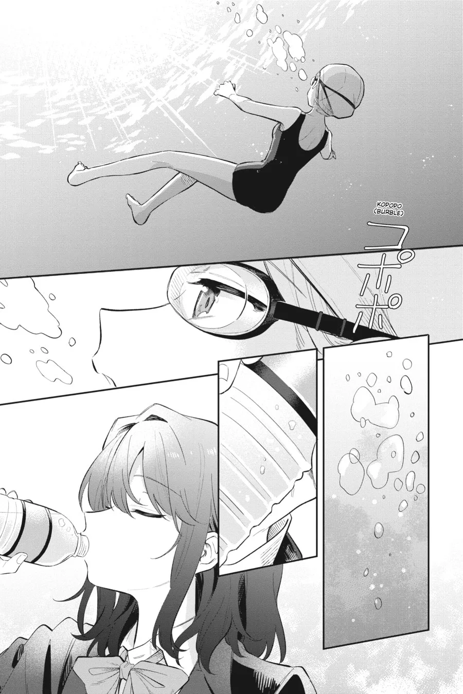 Read Adachi and Shimamura chapter 7 image 12 on Lezhin