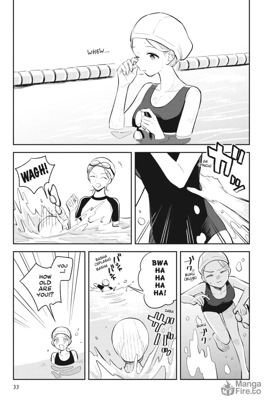 Read Adachi and Shimamura chapter 7 image 14 on Lezhin
