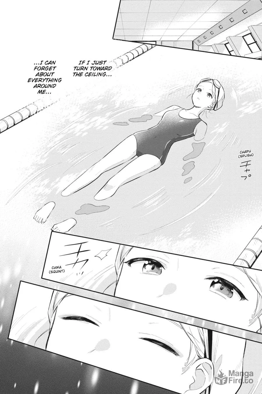 Read Adachi and Shimamura chapter 7 image 9 on Lezhin