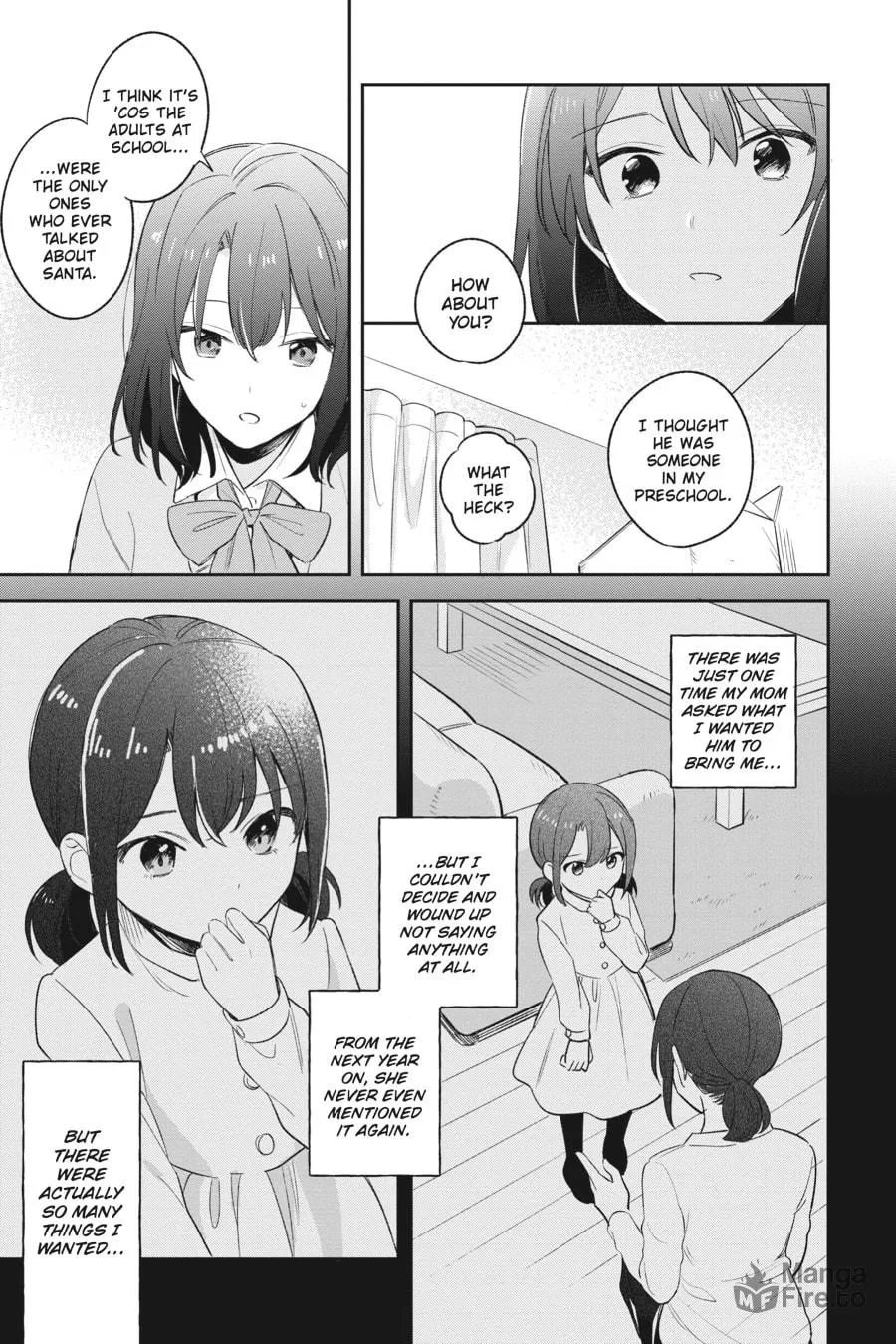 Read Adachi and Shimamura chapter 9 image 24 on Lezhin