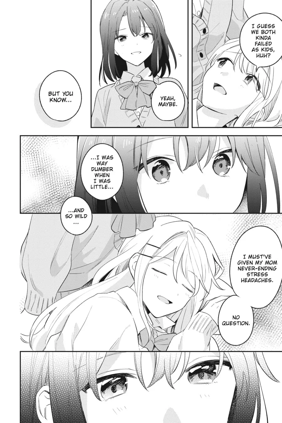 Read Adachi and Shimamura chapter 9 image 25 on Lezhin